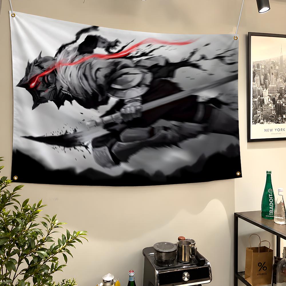 Anime Goblin Slayer Adventurer - đánh giá và giá Outdoor Adventure Birthday Party
