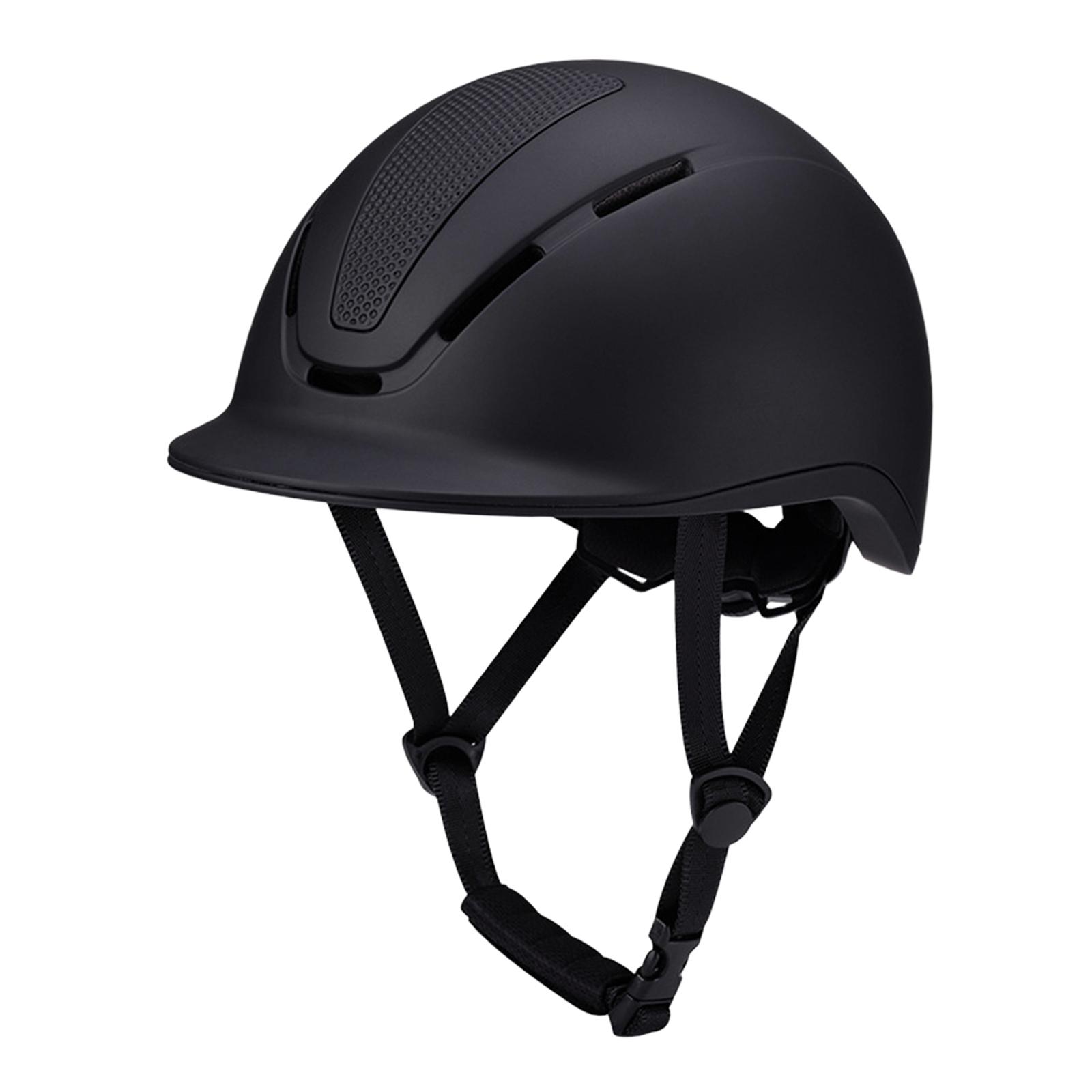 Horse Sports Helmet with Adjus - đánh giá và giá Outdoor Adventure Sports