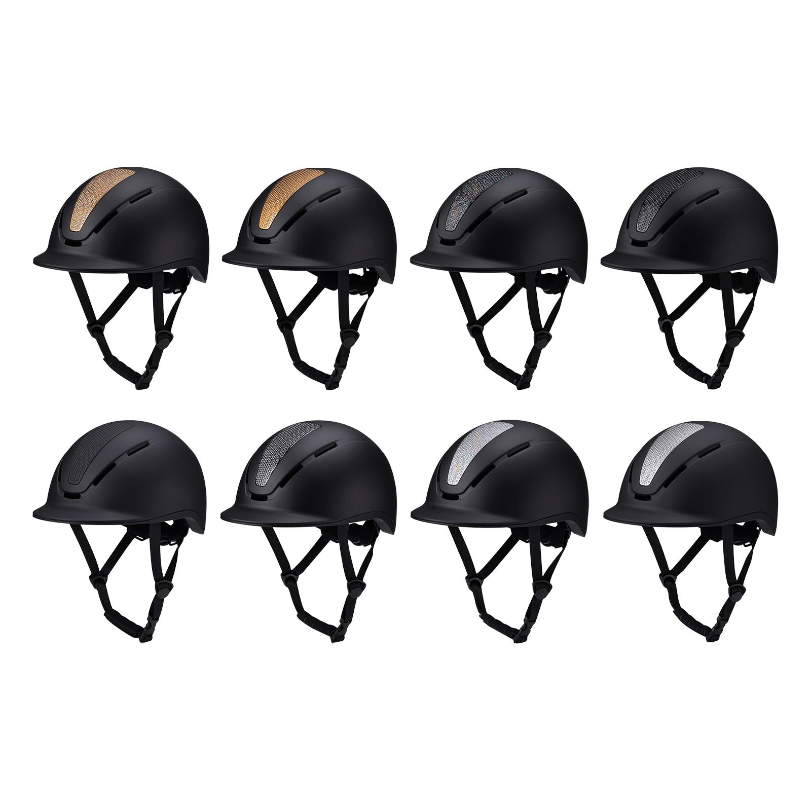 Horse Sports Helmet with Adjus - đánh giá và giá Outdoor Adventure Sports