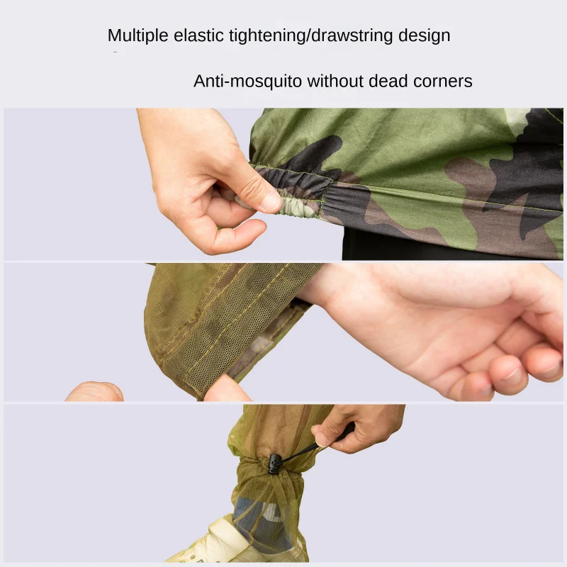 Jungle Adventure Wild Fishing  - đánh giá và giá Outdoor Adventure Outfit