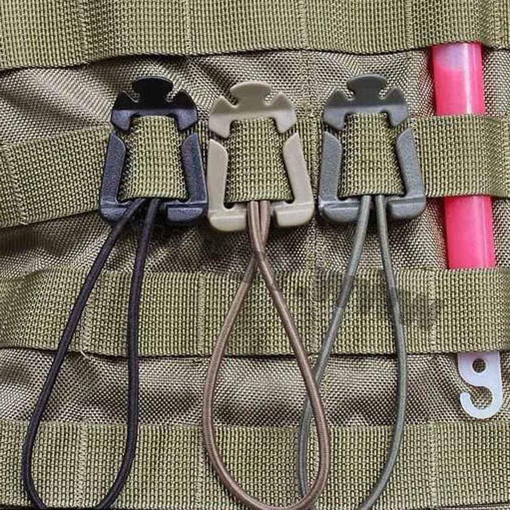 1/2/5 chiếc Móc khóa ba lô Kẹp - đánh giá và giá Outdoor Adventure Backpack