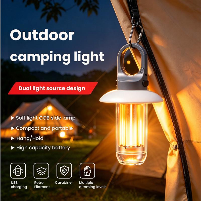 Rechargeable LED Flashlight Wi - đánh giá và giá Outdoor Adventure Trips
