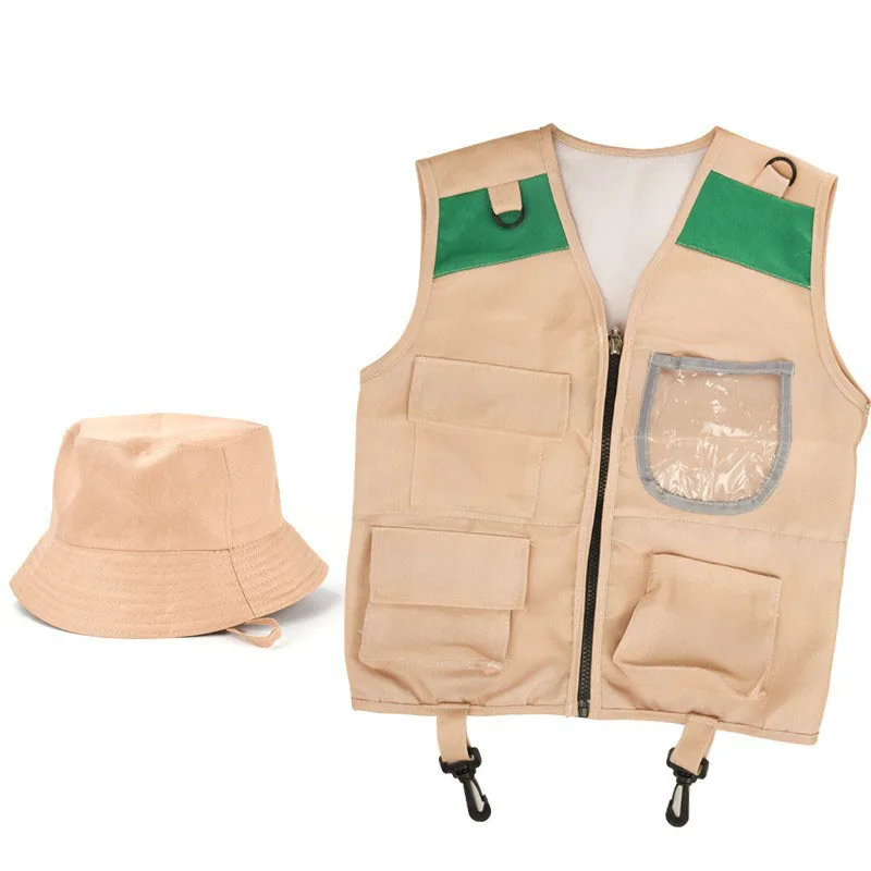 Kids Halloween Costume Explore - đánh giá và giá Outdoor Adventure Kit For Kids