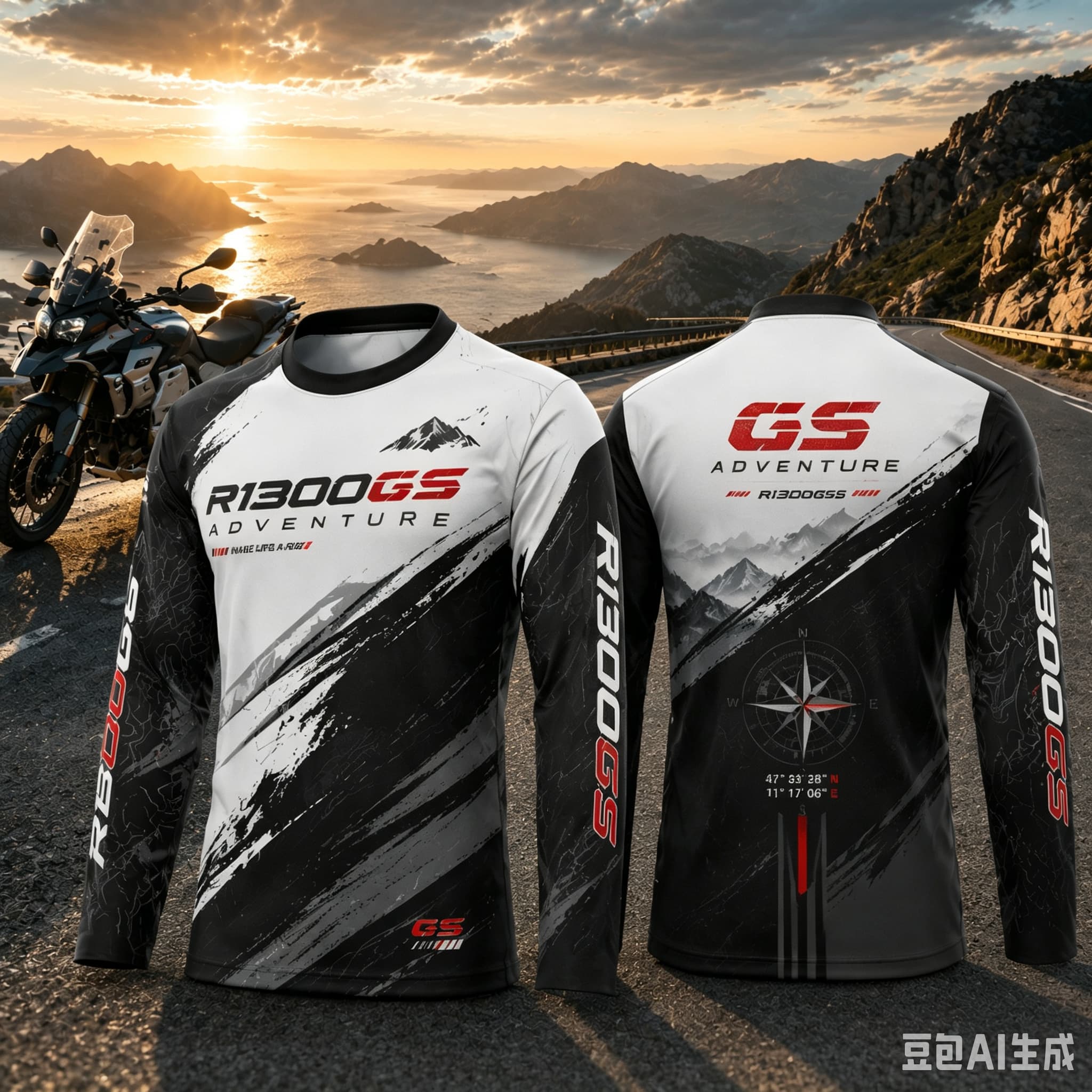 Motorrad GS Adventure Motorcyc - đánh giá và giá Outdoor Adventure Sports