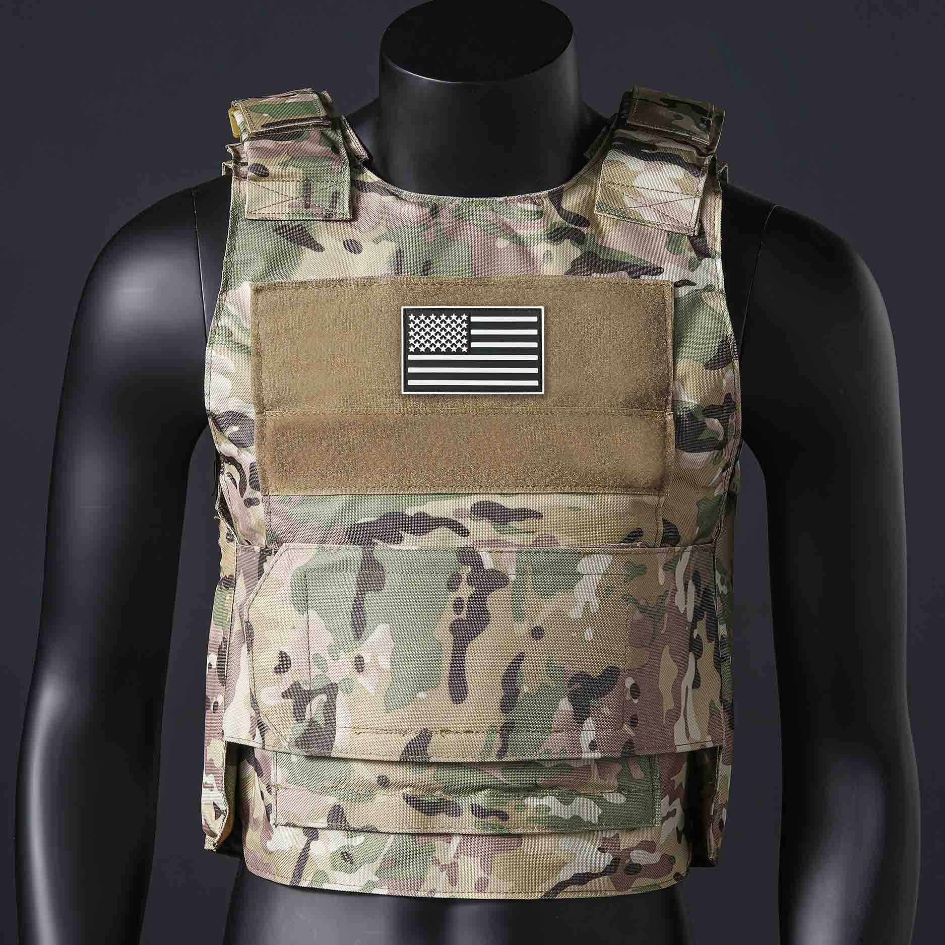 (Gift of American Flag) Quick  - đánh giá và giá Outdoor Adventure Outfit