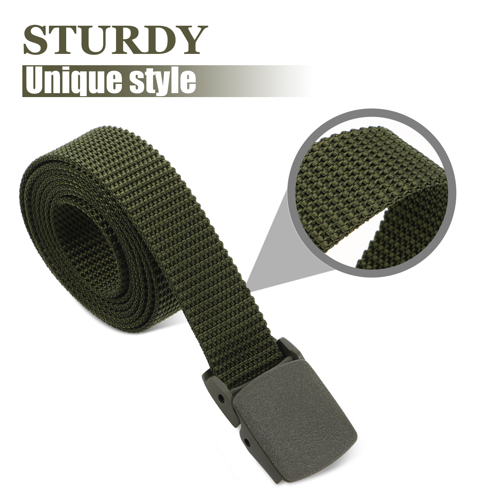 Men's Adjustable Nylon Tactica - đánh giá và giá Outdoor Adventure Sports