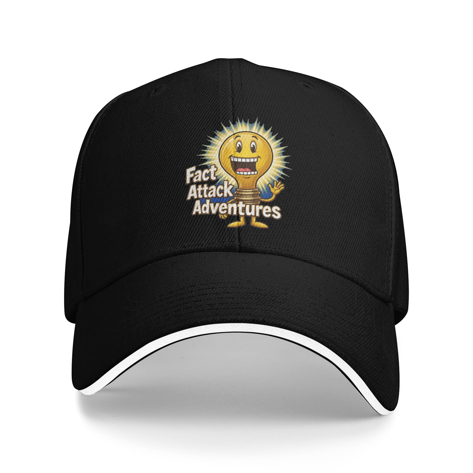 Fact Attack Adventures Lighty  - đánh giá và giá Outdoor Adventure Outfit