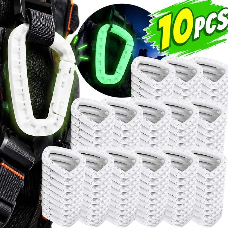 Glow Carabiner Clip for Backpa - đánh giá và giá Outdoor Adventure Backpack