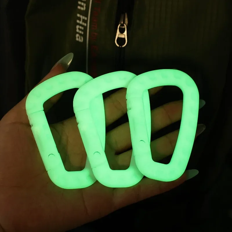 Glow Carabiner Clip for Backpa - đánh giá và giá Outdoor Adventure Backpack