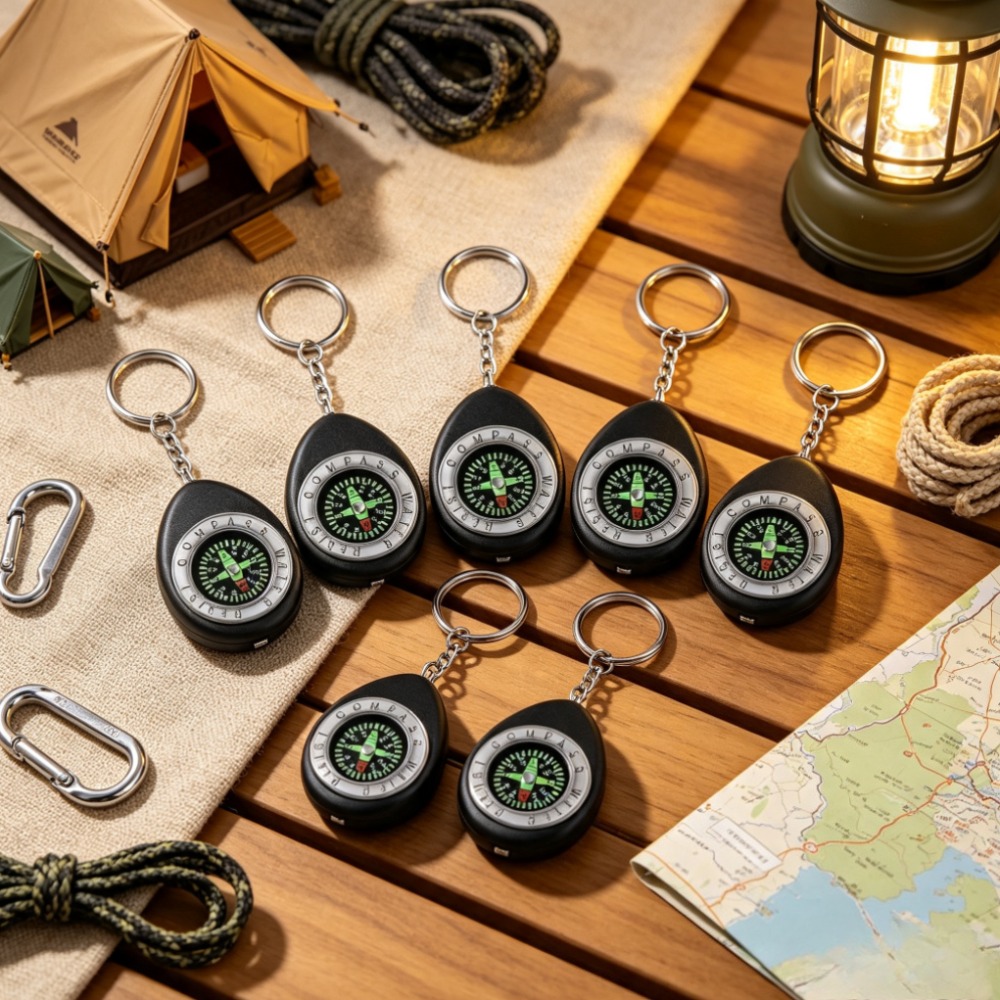 5 Pcs Small Water Resistant Co - đánh giá và giá Outdoor Adventure Birthday Party