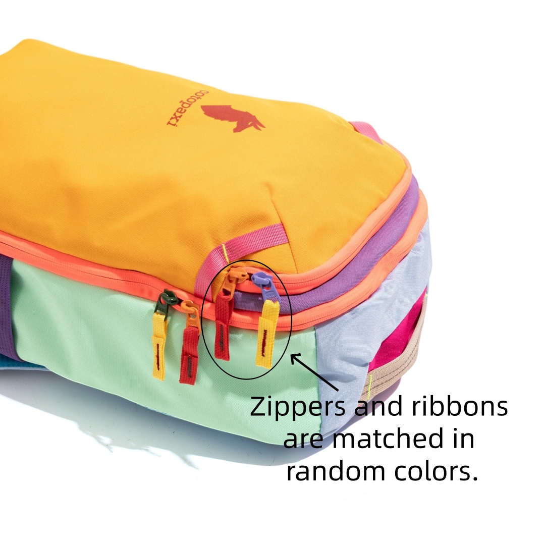 20L Travel Contrast Color Casu - đánh giá và giá Outdoor Adventure Trips