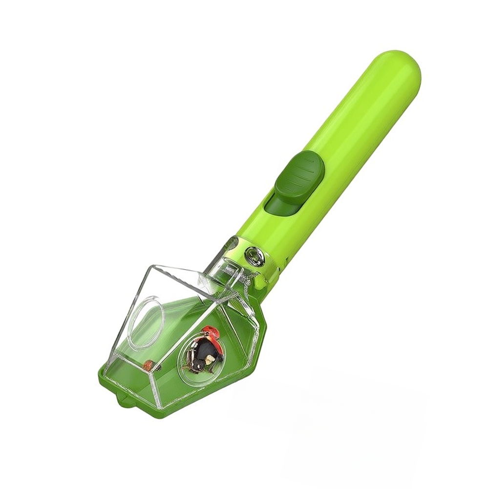 Catcher Kit with 6X Magnifier  - đánh giá và giá Outdoor Adventure Birthday Party