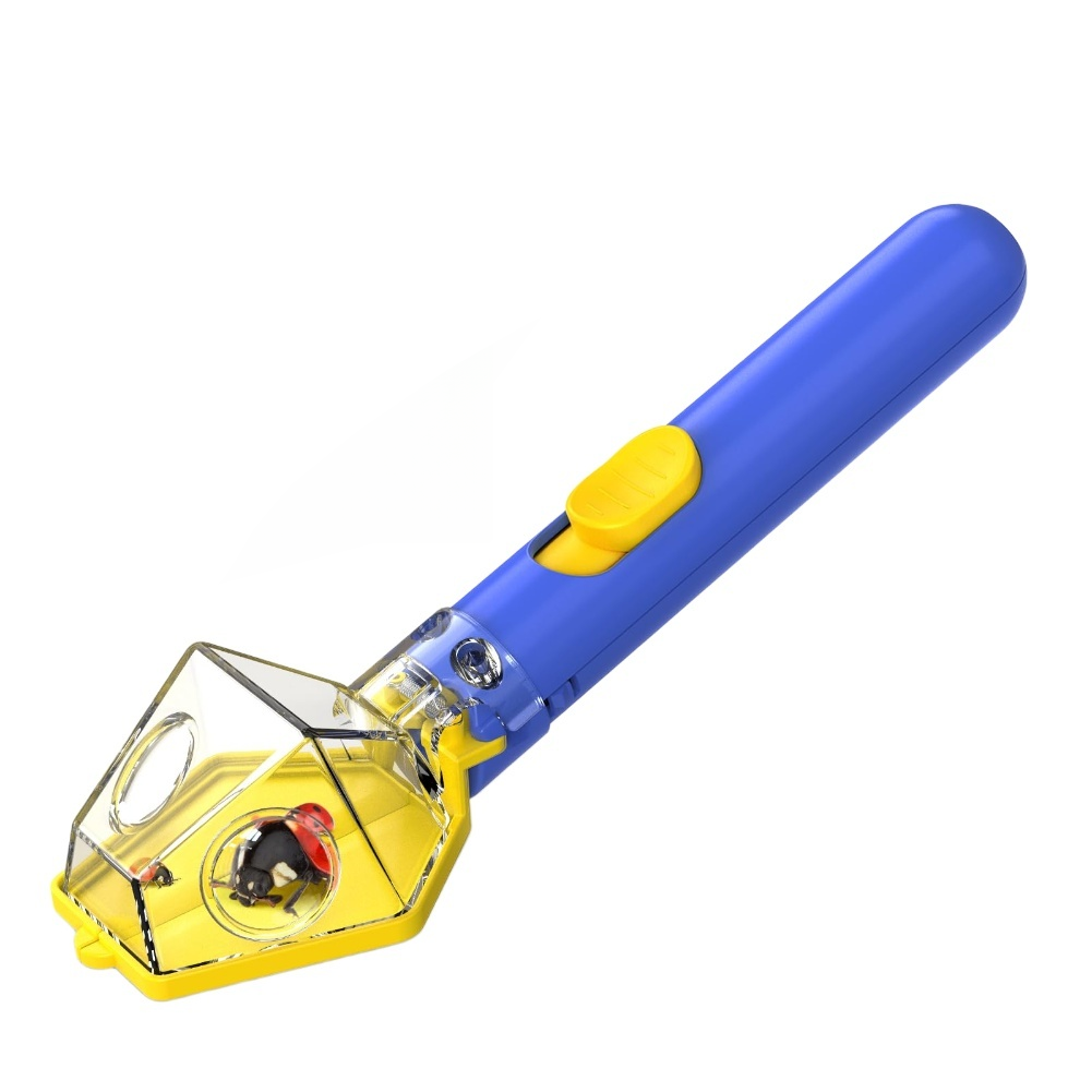 Catcher Kit with 6X Magnifier  - đánh giá và giá Outdoor Adventure Birthday Party