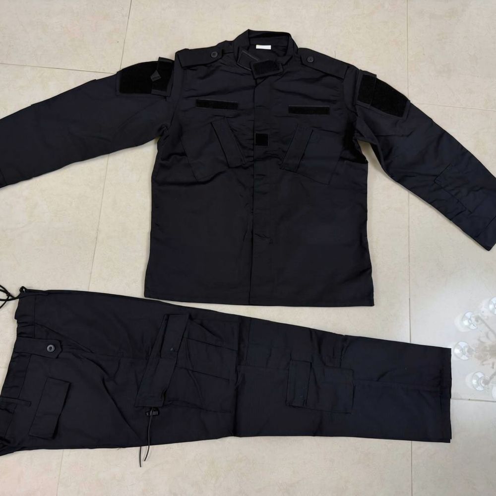 Tactical Camouflage Outfit Out - đánh giá và giá Outdoor Adventure Outfit