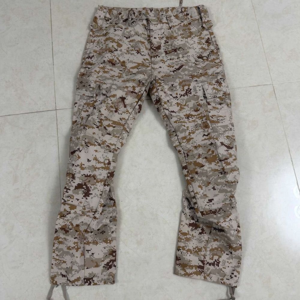 Tactical Camouflage Outfit Out - đánh giá và giá Outdoor Adventure Outfit
